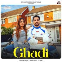 Ghadi Pardeep Sran Mp3 Song Download