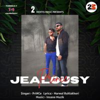 Jealousy PriNCe Mp3 Song Download