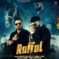 RAFFAL Nachattar Gill Mp3 Song Download