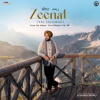 Zeenat (The Adornment) Satinder Sartaaj Mp3 Song Download
