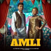Amli Preet Pablo Mp3 Song Download