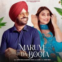 Maruye Da Boota Surjit Bhullar Mp3 Song Download