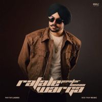Rafale Warga Pavitar Lassoi Mp3 Song Download