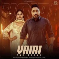 Vairi -The Enemy Avtar Randhawa Mp3 Song Download