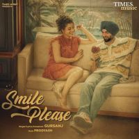 Smile Please Gursanj Mp3 Song Download