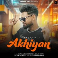 Akhiyan Kaptaan Mp3 Song Download
